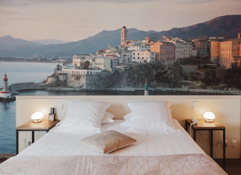 Hotel H�tel Spa Restaurant L'ostella