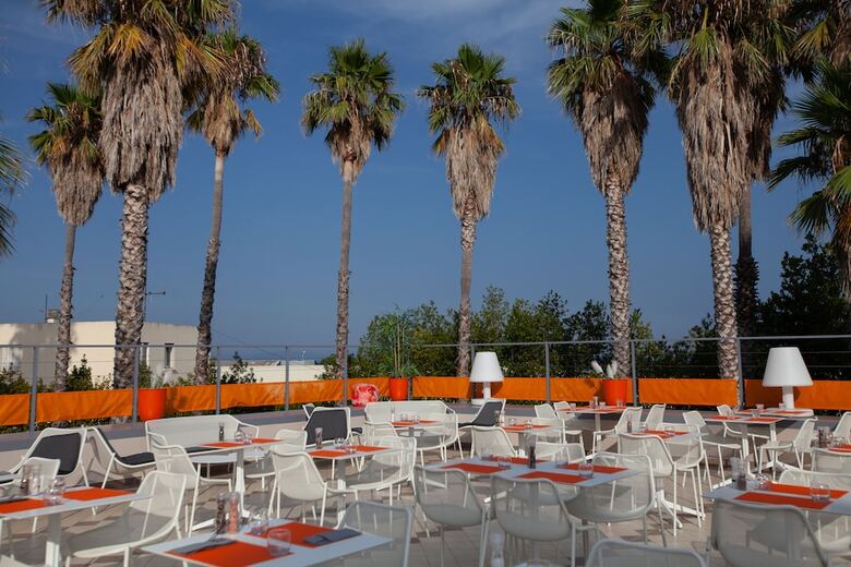 Hotel H�tel Spa Restaurant L'ostella