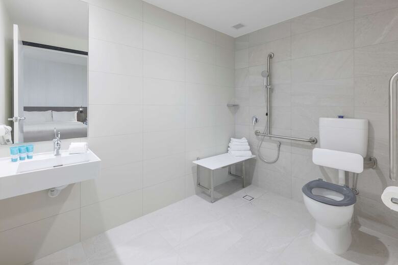 Best Western Queen Victoria Market Hotel