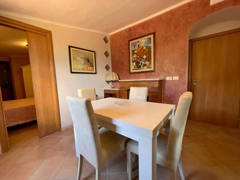 Bed & Breakfast Agri Resort Masusa