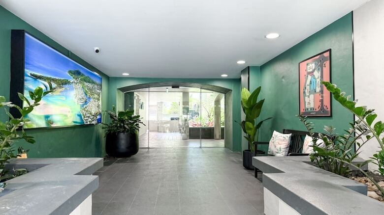 Aparthotel French Quarter By Stay Noosa