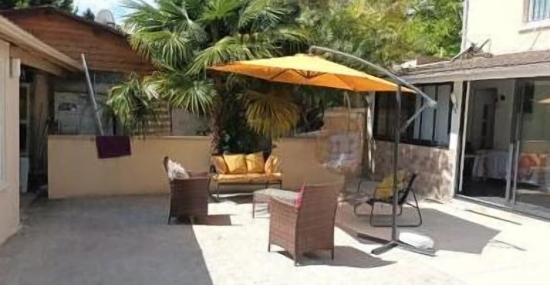 Villa Spacieuse Paris