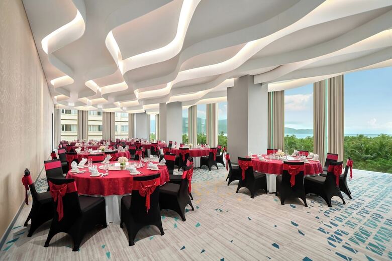 Hotel Voco Ma Belle Danang By Ihg