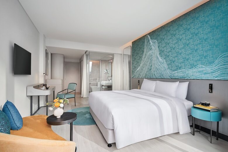 Hotel Voco Ma Belle Danang By Ihg