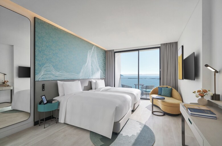 Hotel Voco Ma Belle Danang By Ihg