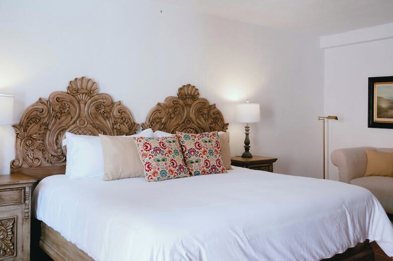 Hotel Hacienda La Cieneguita