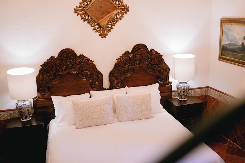 Hotel Hacienda La Cieneguita