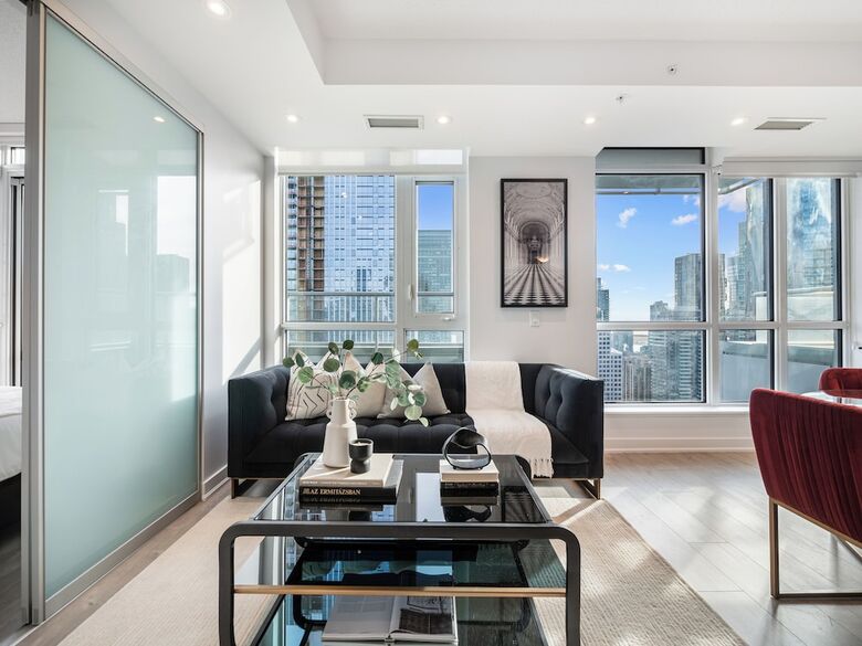 Hotel Stallion Suites - Entertainment District