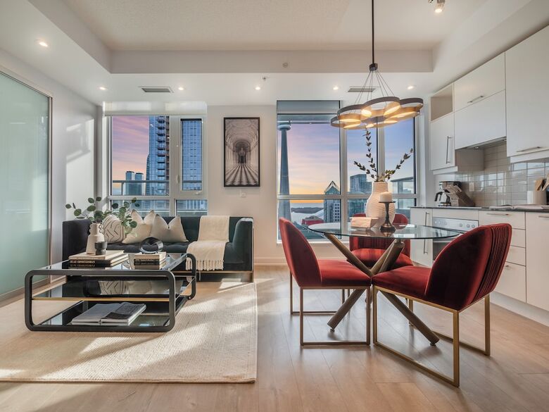 Hotel Stallion Suites - Entertainment District