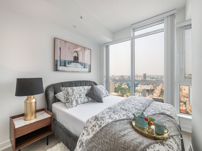 Hotel Stallion Suites - Entertainment District