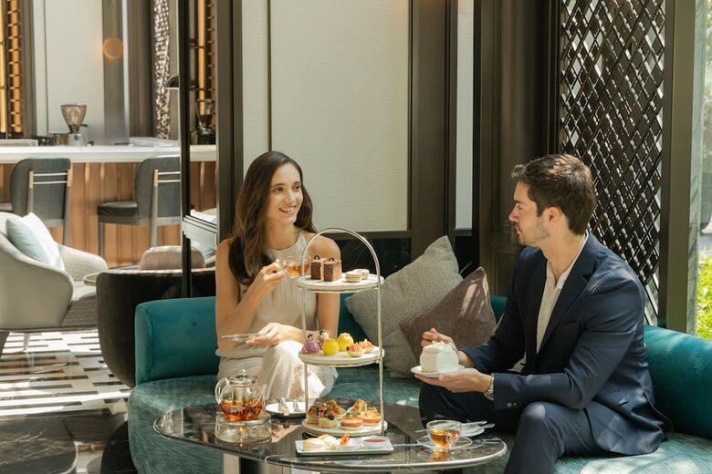 Hotel Intercontinental Bangkok Sukhumvit By Ihg