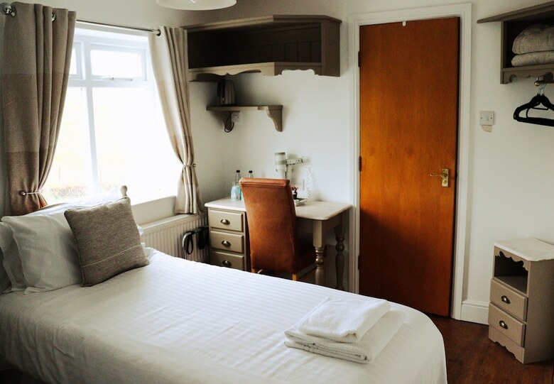 Bed & Breakfast Moorcock Inn Littleborough