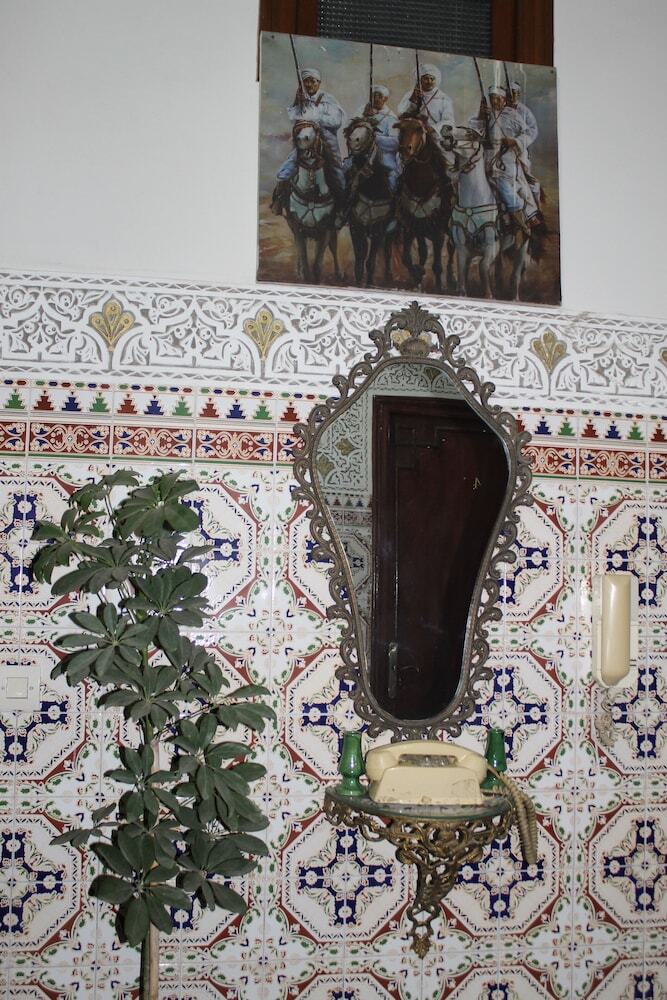 Hotel Hostel Marrakech Medina