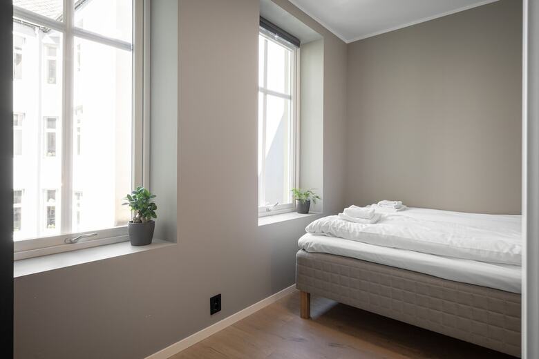 The Stay Nyg�rd - Serviced Apartments