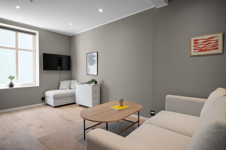 The Stay Nyg�rd - Serviced Apartments
