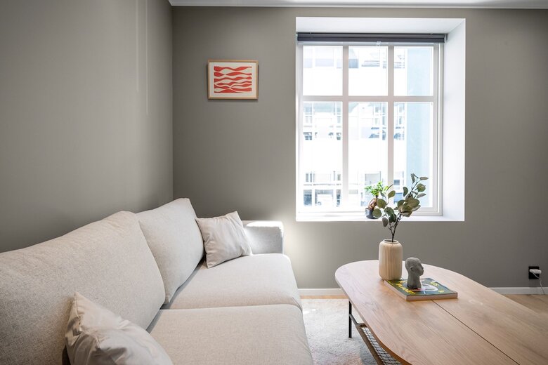 The Stay Nyg�rd - Serviced Apartments