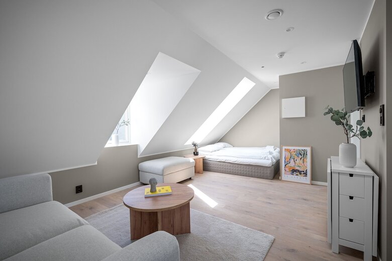 The Stay Nyg�rd - Serviced Apartments