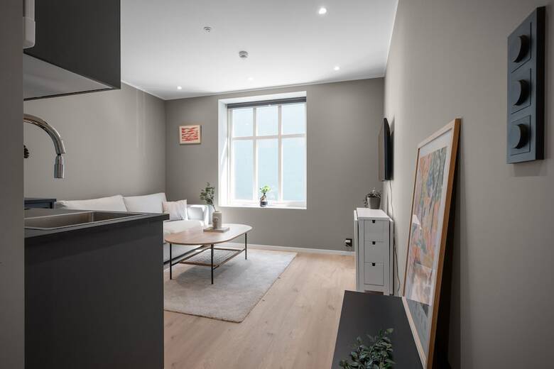The Stay Nyg�rd - Serviced Apartments
