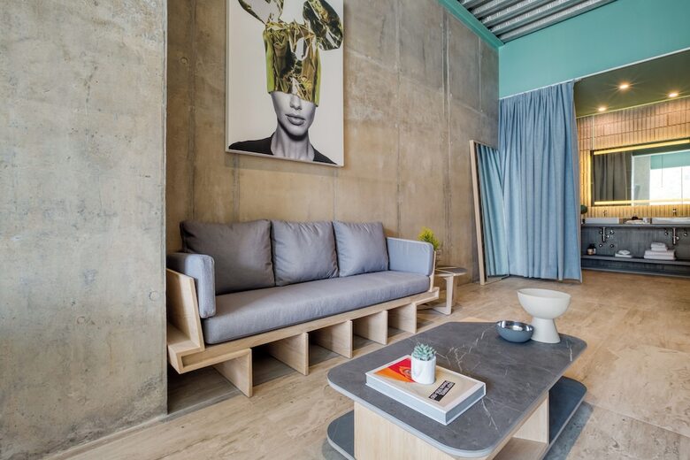 Aparthotel Utopic Polanco By Uliv