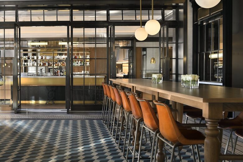Hotel Intercontinental Residences Abu Dhabi By Ihg