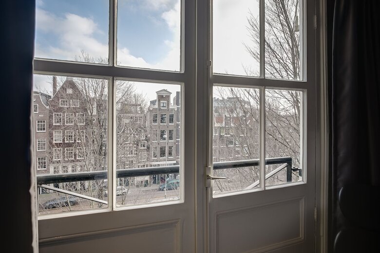 Hotel The Sixteen