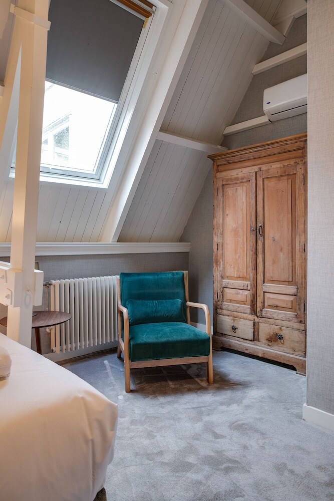Hotel The Sixteen