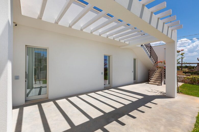 Hotel 2476 Perla Saracena - Matrimoniale Basic By Barbarhouse