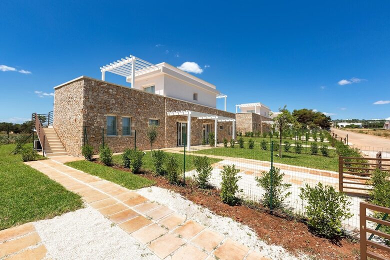 Hotel 2476 Perla Saracena - Matrimoniale Basic By Barbarhouse