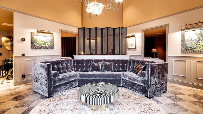 Liseberg Grand Curiosa Hotel