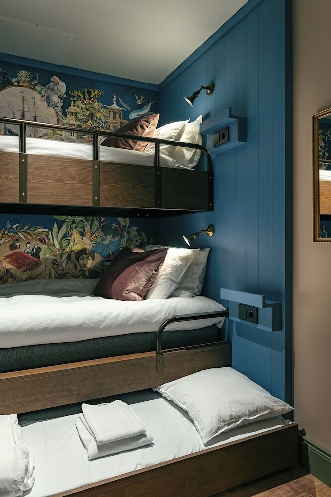 Liseberg Grand Curiosa Hotel