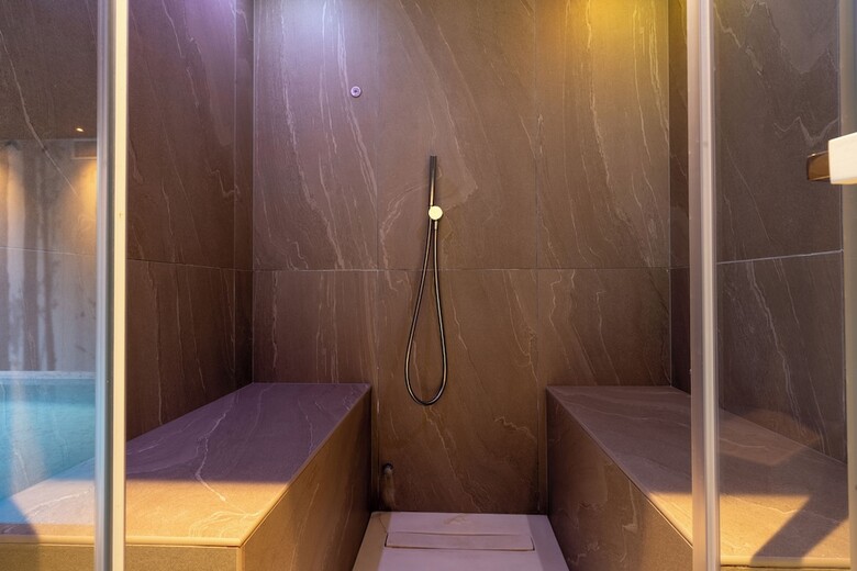 Agroturismo Natiia Relais - Adults Only