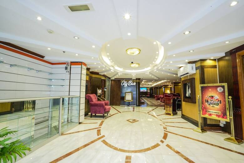 Best Western Premier M Four Hotel
