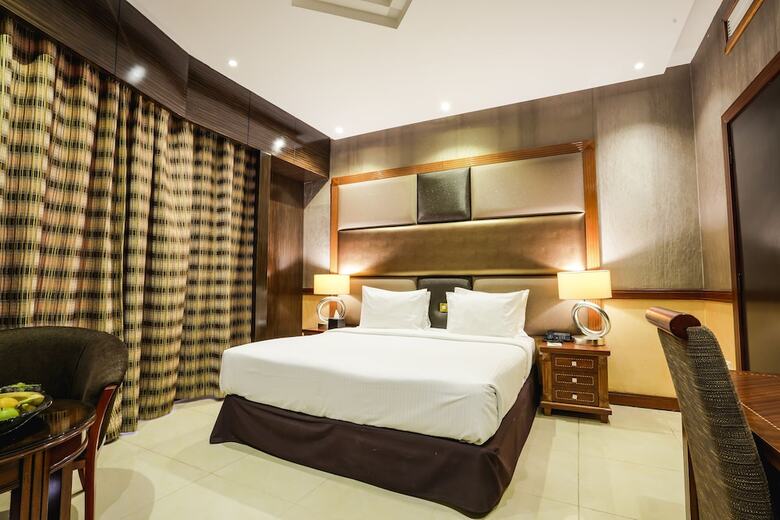 Best Western Premier M Four Hotel