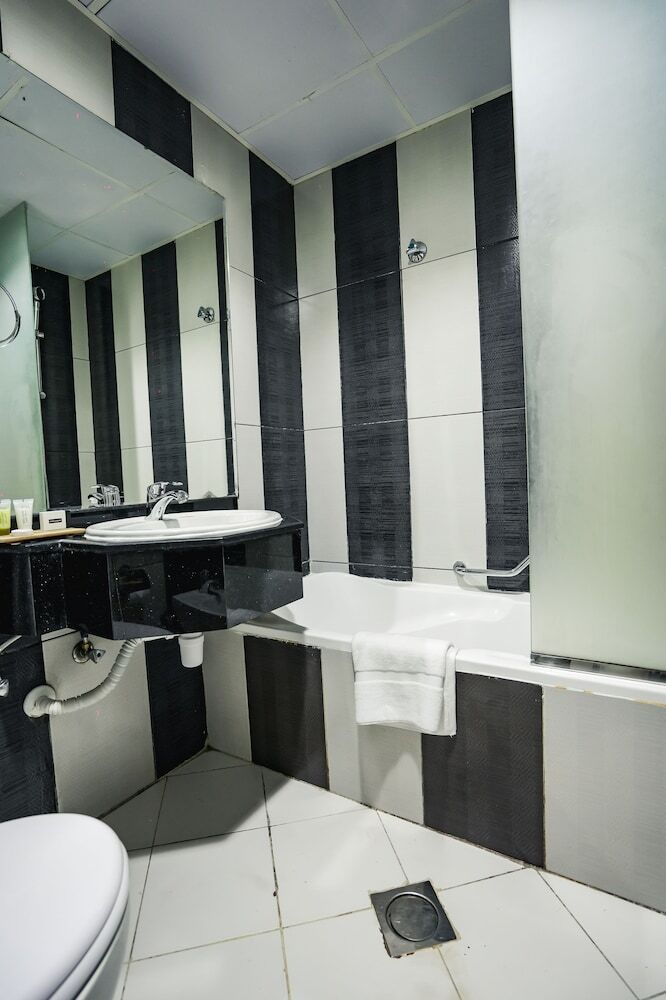 Best Western Premier M Four Hotel