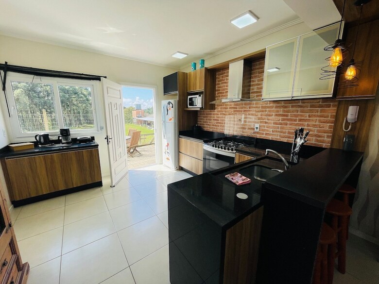 Duplex 02 Suites - Cond.fechado 08 P