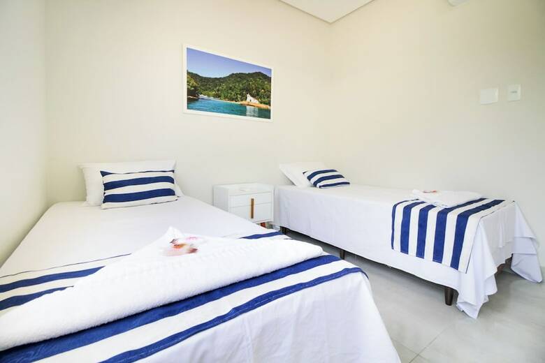 Hotel Velinn Pousada Angra Sunset