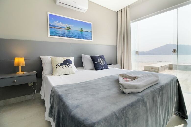 Hotel Velinn Pousada Angra Sunset