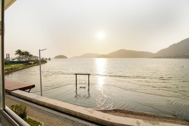 Hotel Velinn Pousada Angra Sunset