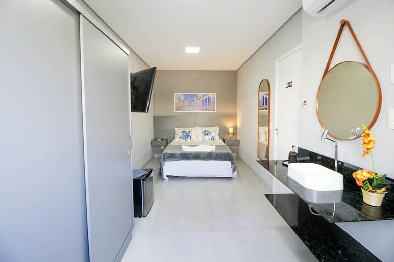 Hotel Velinn Pousada Angra Sunset