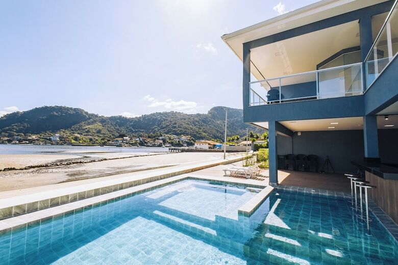 Hotel Velinn Pousada Angra Sunset