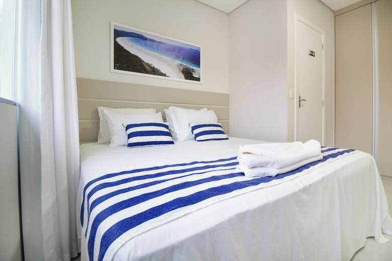 Hotel Velinn Pousada Angra Sunset