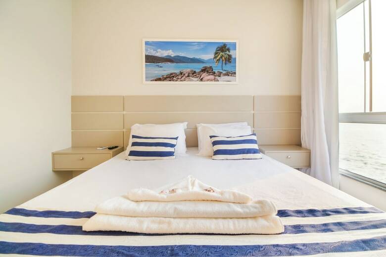 Hotel Velinn Pousada Angra Sunset