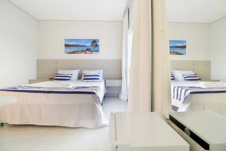 Hotel Velinn Pousada Angra Sunset