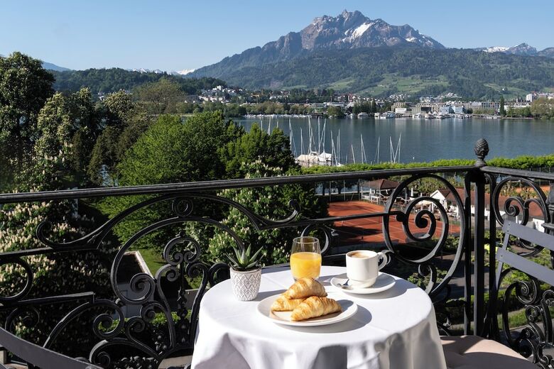 Grand Hotel Europe