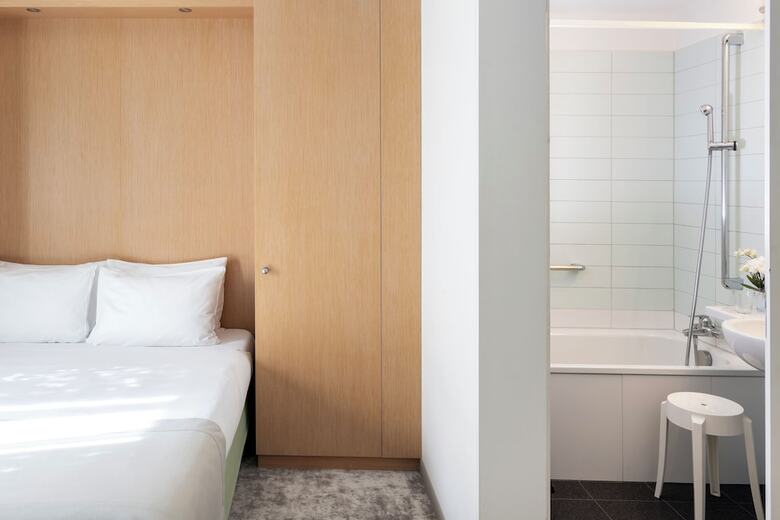 Grand Hotel Europe