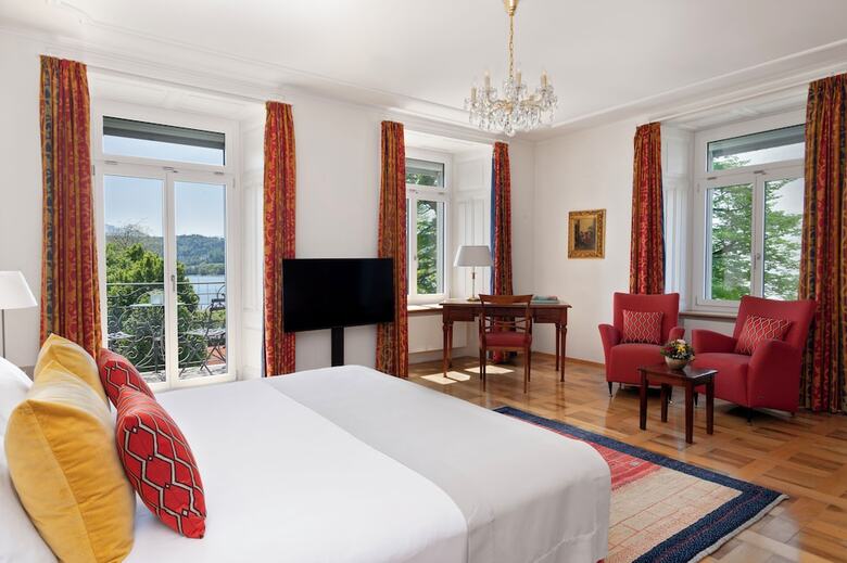 Grand Hotel Europe