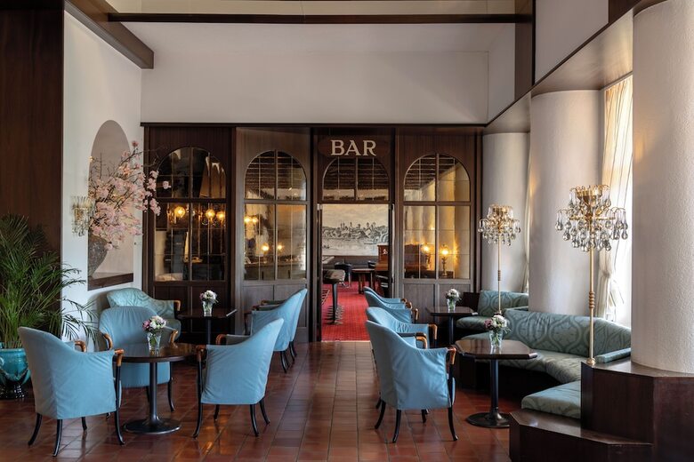 Grand Hotel Europe