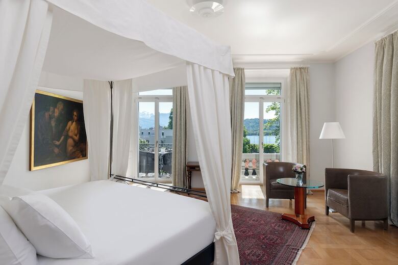 Grand Hotel Europe