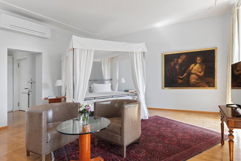 Grand Hotel Europe