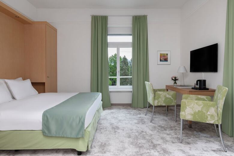 Grand Hotel Europe
